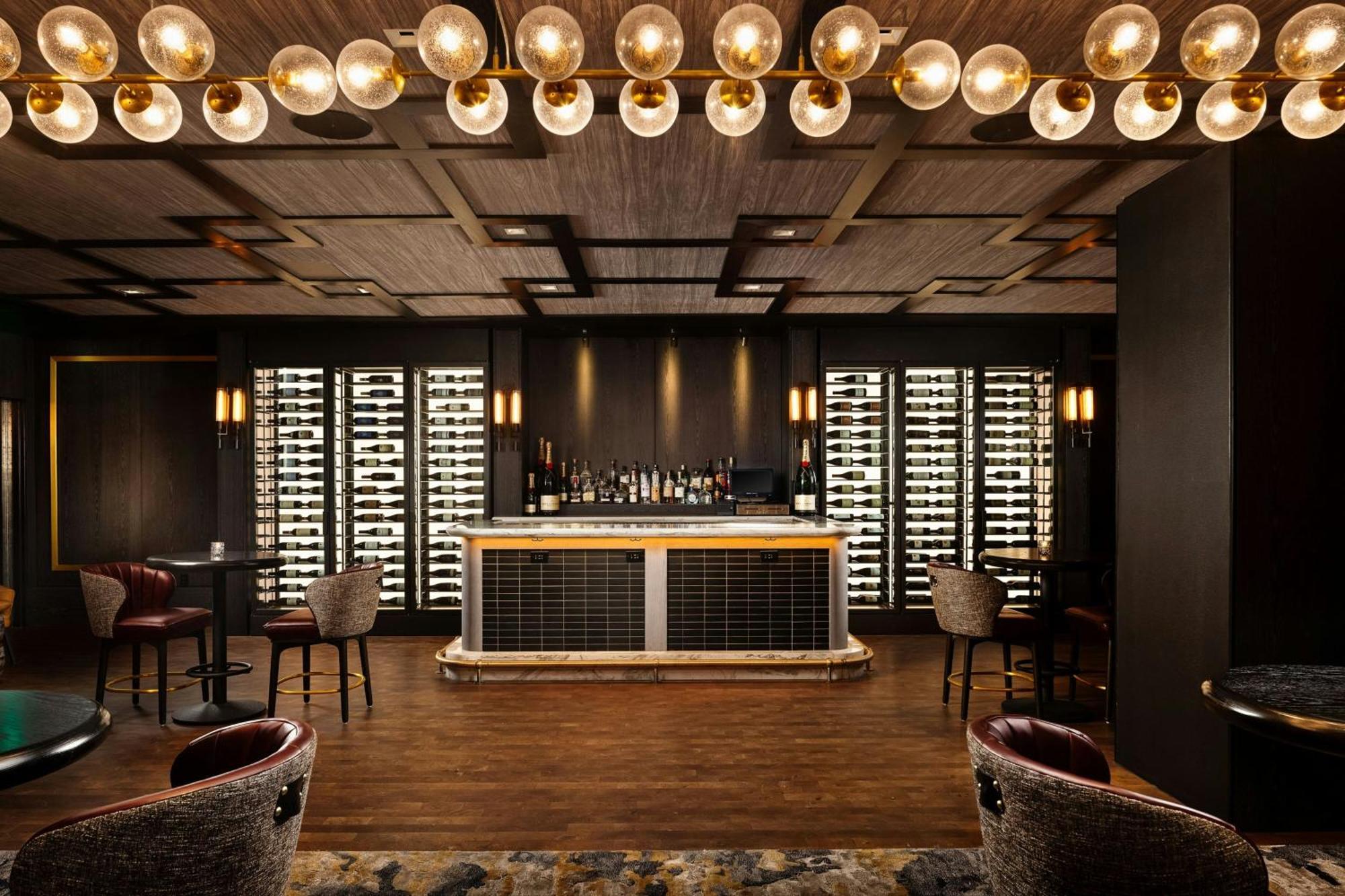 The Otis Hotel Austin, Autograph Collection Exterior foto